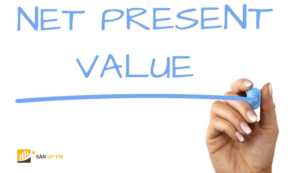 NPV (Net Present Value) hay còn gọi là giá trị hiện tại ròng