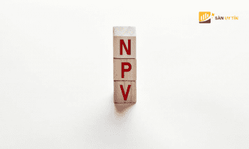 NPV là gì? Ưu và nhược điểm khi áp dụng chỉ số Net Present Value
