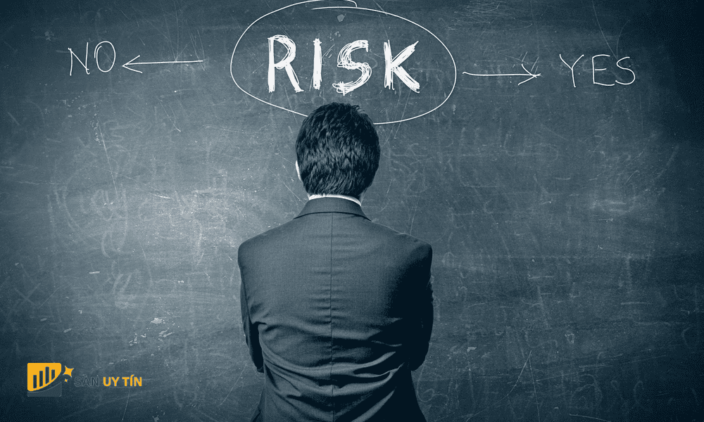 Rủi ro trong đầu tư là gì?
