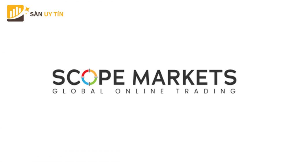 Đánh giá sàn Scope Markets
