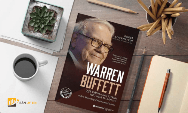 Đọc sách Luật Của Warren Buffett PDF nổi tiếng