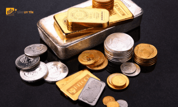 Dự báo giá vàng và bạc: Các nhà giao dịch bán lẻ tăng đặt cược ngắn khi CPI đến gần