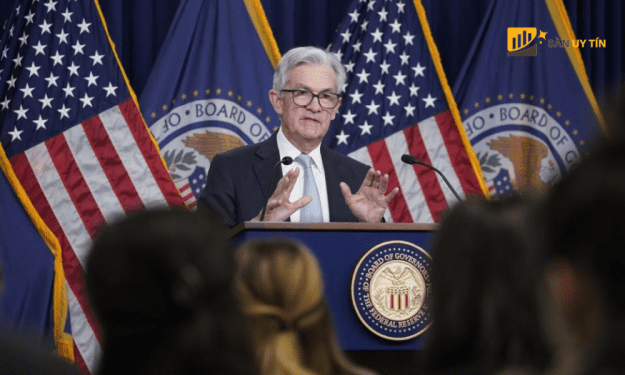 Fed nhắc lại cam kết đối với lạm phát và từ chối đặt cược cắt giảm lãi suất