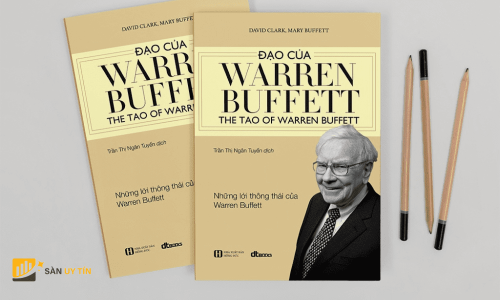 Muc luc sach Dao Cua Warren Buffett PDF
