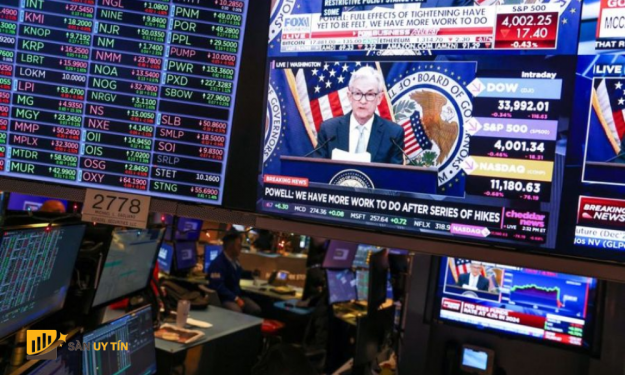 Phố Wall cảnh báo về cuộc thách thức trần nợ rủi ro nhất của Hoa Kỳ kể từ năm 2011