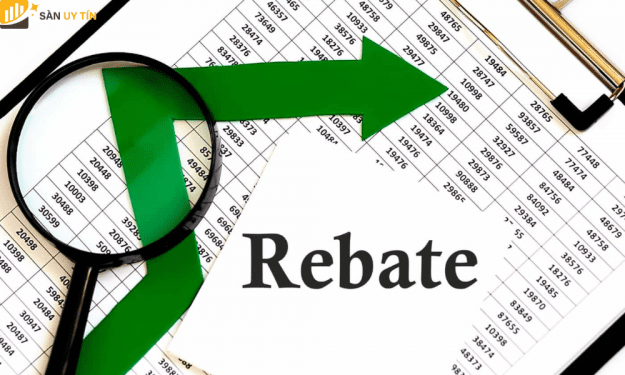 Rebate là gì? Phân loại Rebate trên thị trường Forex hiện nay