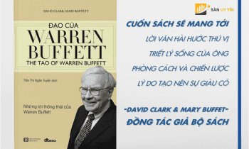 Review cuốn Đạo Của Warren Buffett PDF chi tiết