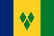 St. Vincent and Grenadines