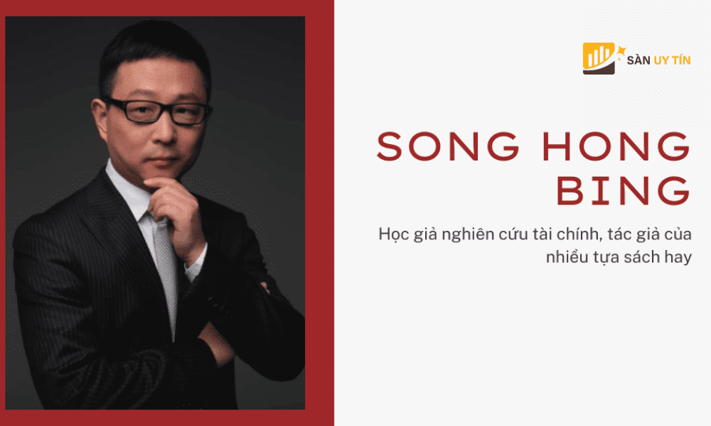 Song HongBing sinh ra o tinh Tu Xuyen Trung Quoc vao nam 1968
