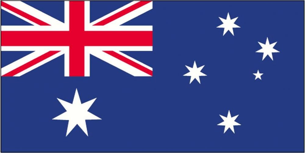 Úc