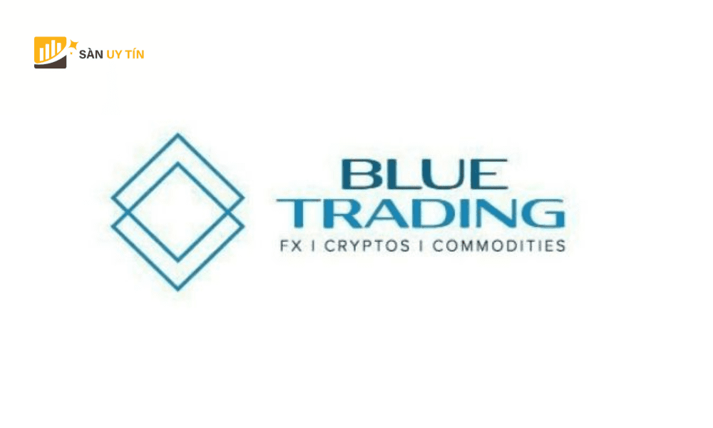 Blue Trading la mot cong ty tai chinh tap trung vao tien dien tu den tu Nhat Ban