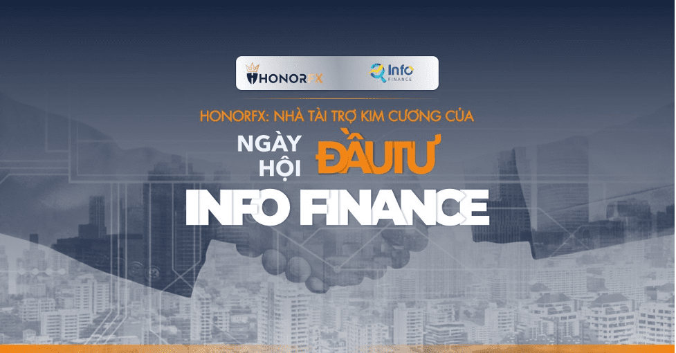 HonorFX - Đối tác hàng đầu trong ngày hội EXPO