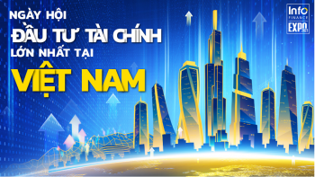 NGÀY HỘI GIAO LƯU VỀ ĐẦU TƯ TÀI CHÍNH NĂM 2023