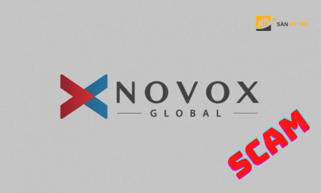 Sàn Novox lừa đảo hay uy tín? Đánh giá chi tiết về sàn Novox