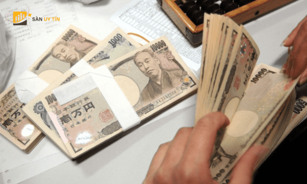 Thiết lập giá Yên Nhật: Tỷ giá USD/JPY tăng thêm bao nhiêu?
