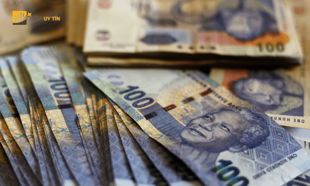 Triển vọng USD/ZAR: Đồng Rand giảm so với đồng đô la khi tiền tệ EM tăng