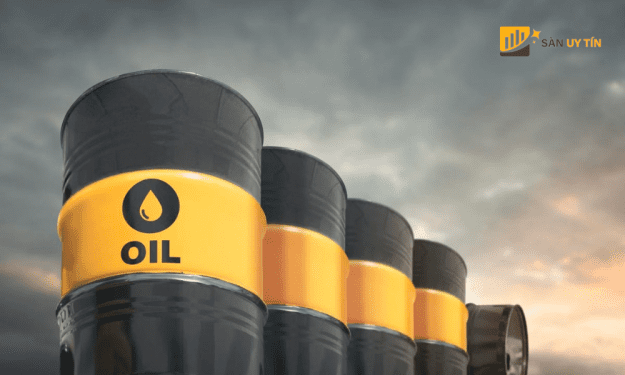 Triển vọng kỹ thuật dầu thô: Áp lực giảm còn nguyên