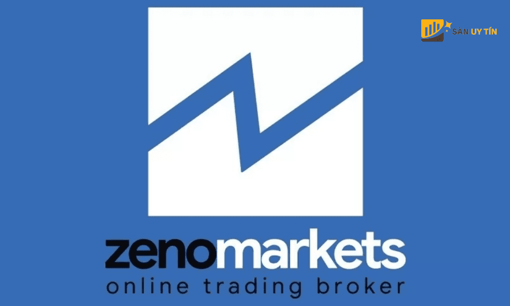 Zeno Markets la mot nha moi gioi khong co quan ly