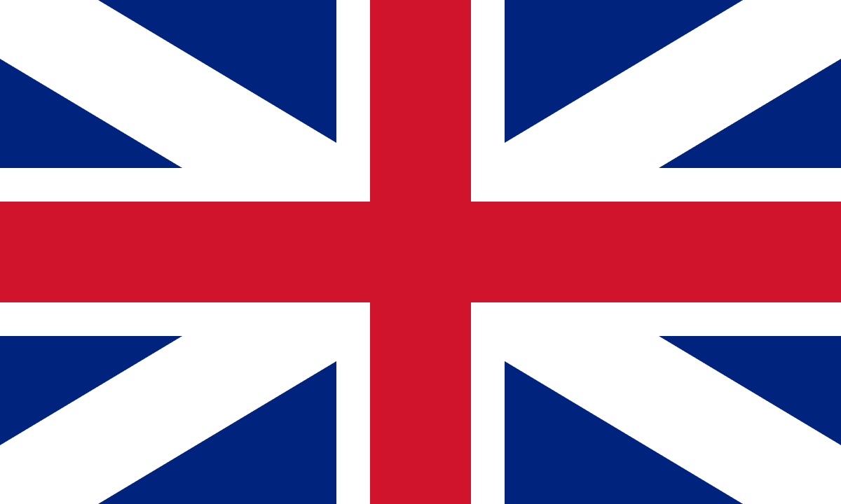 Vương quốc Anh