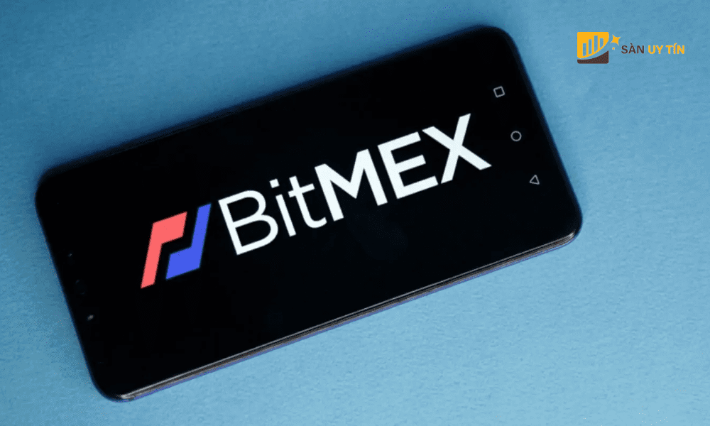 BitMEX la san giao dich tien dien tu duoc thanh lap vao nam 2014