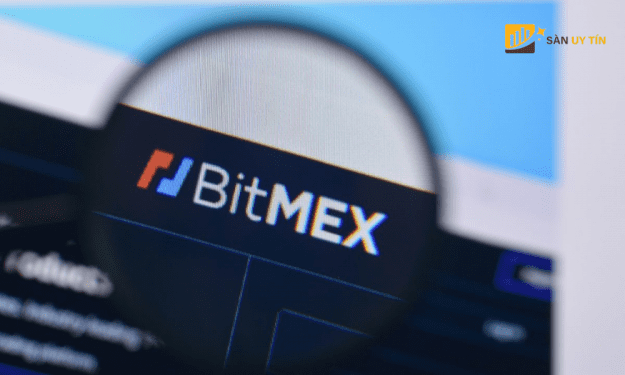 BitMEX lừa đảo? Review về sàn BitMEX mới nhất