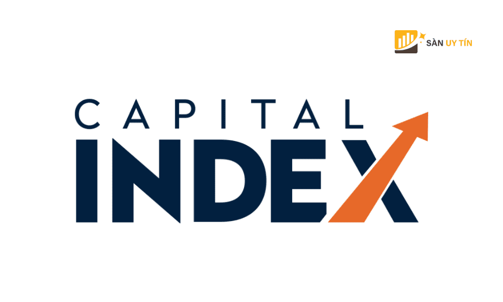 Capital Index gioi thieu la mot nha moi gioi Forex chenh lech va CFD