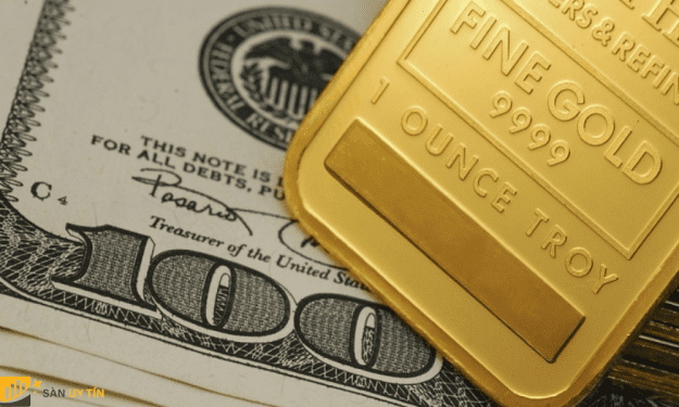 Dự báo giá vàng: XAU/USD phục hồi trước báo cáo NFP quan trọng của Hoa Kỳ