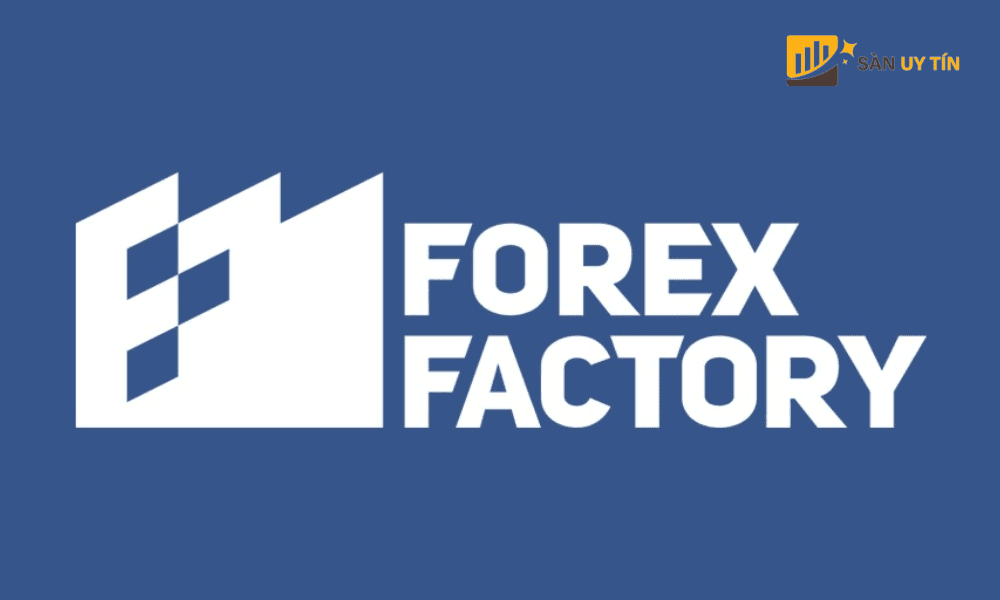 Forex Factory la mot trong nhung website cung cap thong tin day du cho trader
