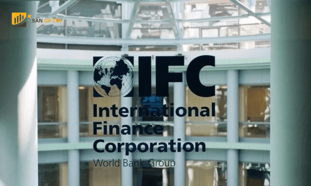 IFC là gì? Làm thế nào để có giấy phép IFC