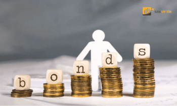 Rủi ro suy thoái lớn khi giá thị trường trái phiếu tăng lãi suất mạnh hơn trên toàn cầu