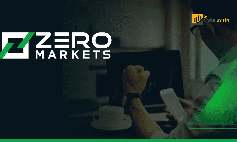 Zero Market khong cung cap tai lieu giao duc cho trader