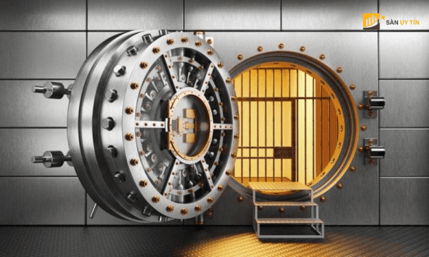 Crypto Custody là gì? Khám phá lưu ký tiền điện tử là gì?