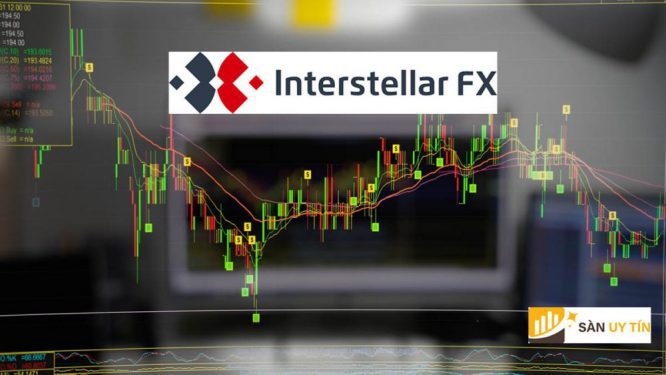 Đánh giá sàn Interstellar FX - Nên đầu tư vào Interstellar FX hay không?