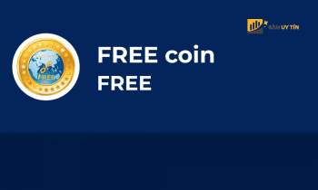FREE Coin là gì? Đánh giá tiềm năng của FREE Coin
