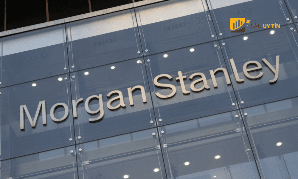 Morgan Stanley bao cao loi nhuan quy dau tien giam