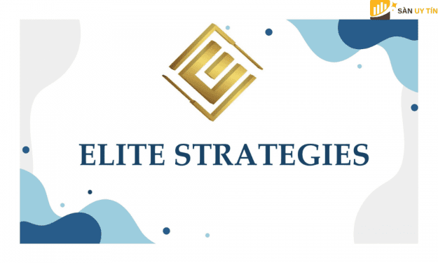 Sàn Elite Strategies lừa đảo? Vạch trần sàn Elifx.com