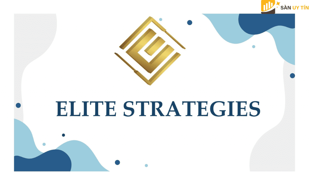 Đánh giá sàn Elite Strategies