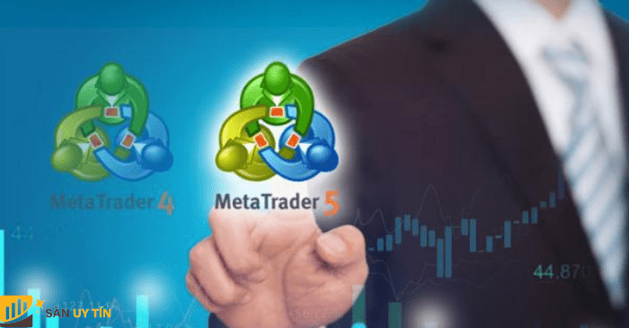 Tại sao trader không thể sử dụng Metatrader 5 để rút tiền?