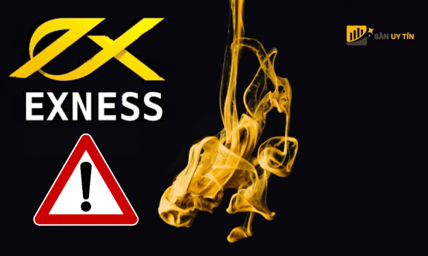 Cảnh báo nhà đầu tư khi “Exness bị chặn ở Việt Nam”
