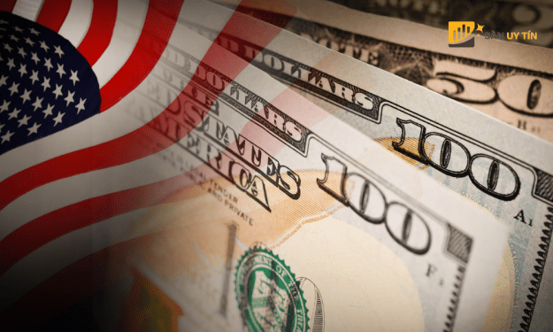 Dự báo giá đô la Mỹ: DXY tăng dựa trên lợi nhuận và dữ liệu kinh tế được cải thiện