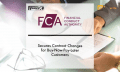 Giấy phép FCA là gì? Top 5 sàn Forex được FCA cấp phép