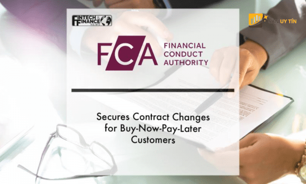 FCA là gì? Điều kiện sở hữu giấy phép FCA