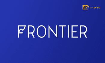 Frontier (FRONT) là gì? Tiềm năng của dự án FRONT coin