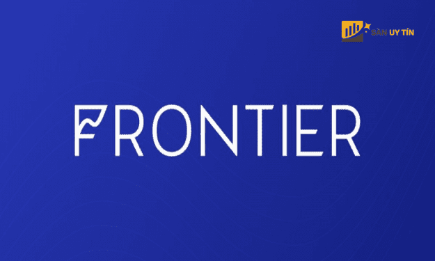 Frontier (FRONT) là gì? Tiềm năng của dự án FRONT coin