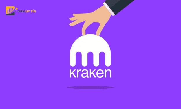 Kraken là gì? Nên đầu tư tại sàn Kraken hay không?