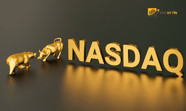 Nasdaq 100 tăng mạnh nhờ công nghệ trí tuệ nhân tạo (AI)