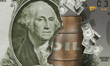 Petrodollar là gì? Sức mạnh của đế chế Mỹ trên toàn thế giới