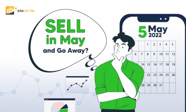 Sell in May là gì? Sell in May tác động như thế nào đến thị trường tài chính?