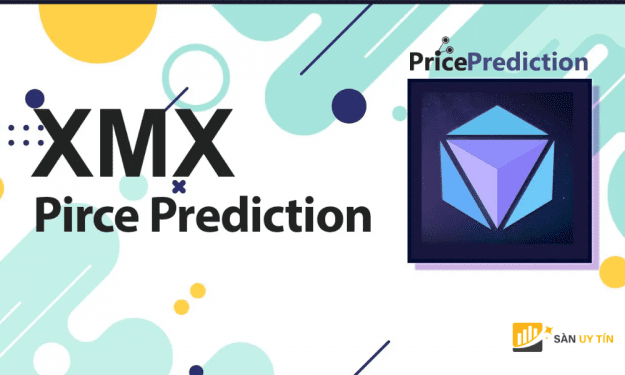 XMax (XMX) là gì? Ưu và nhược điểm của dự án XMax