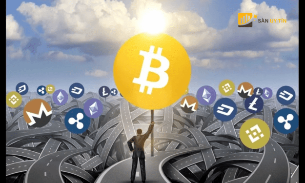 Altcoins là gì? Tìm hiểu về đồng tiền điện tử không phải Bitcoin